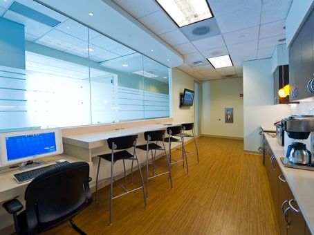 Regus Executive Suites